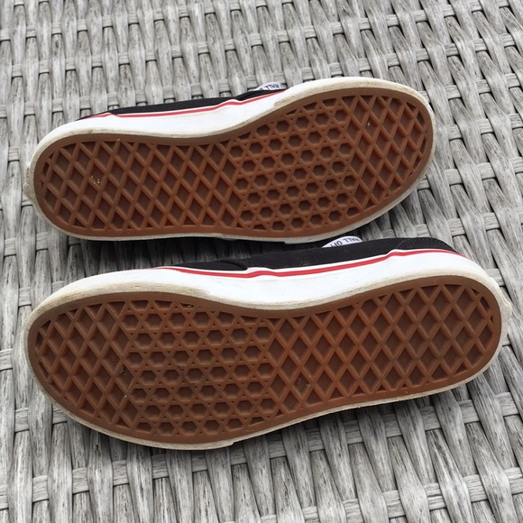 Vans skate shoes - Picture 6 of 9